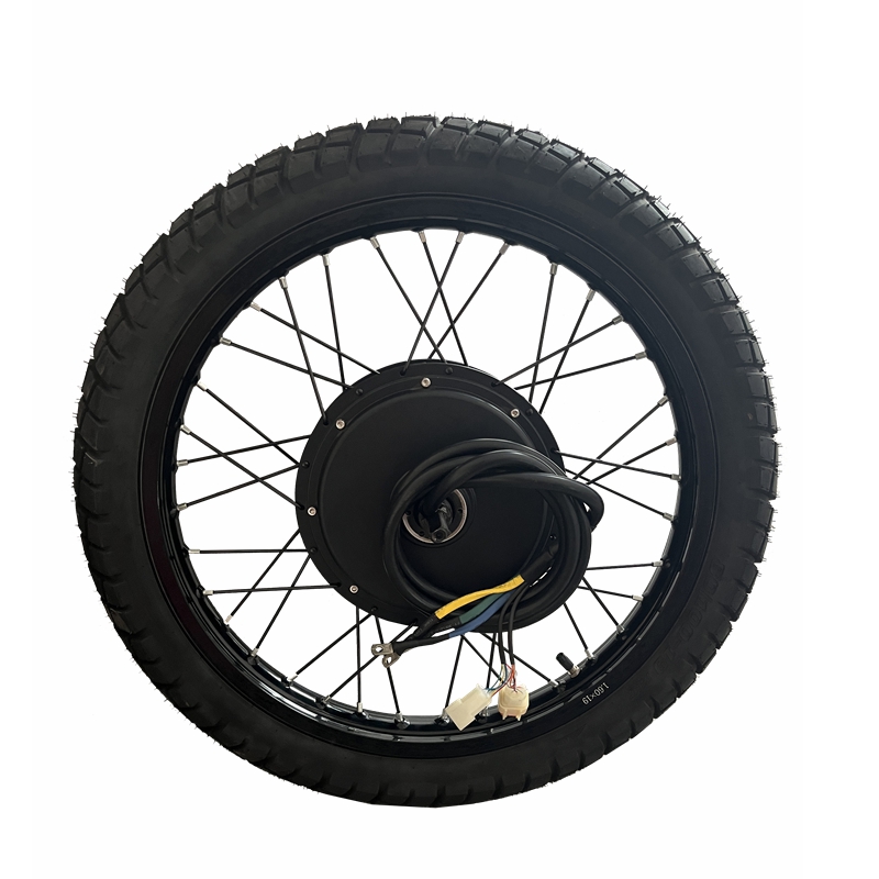 72V 5000W Electric Motorcycle - Ausverkaufspreis! DELFAST Q ​ S205 5000