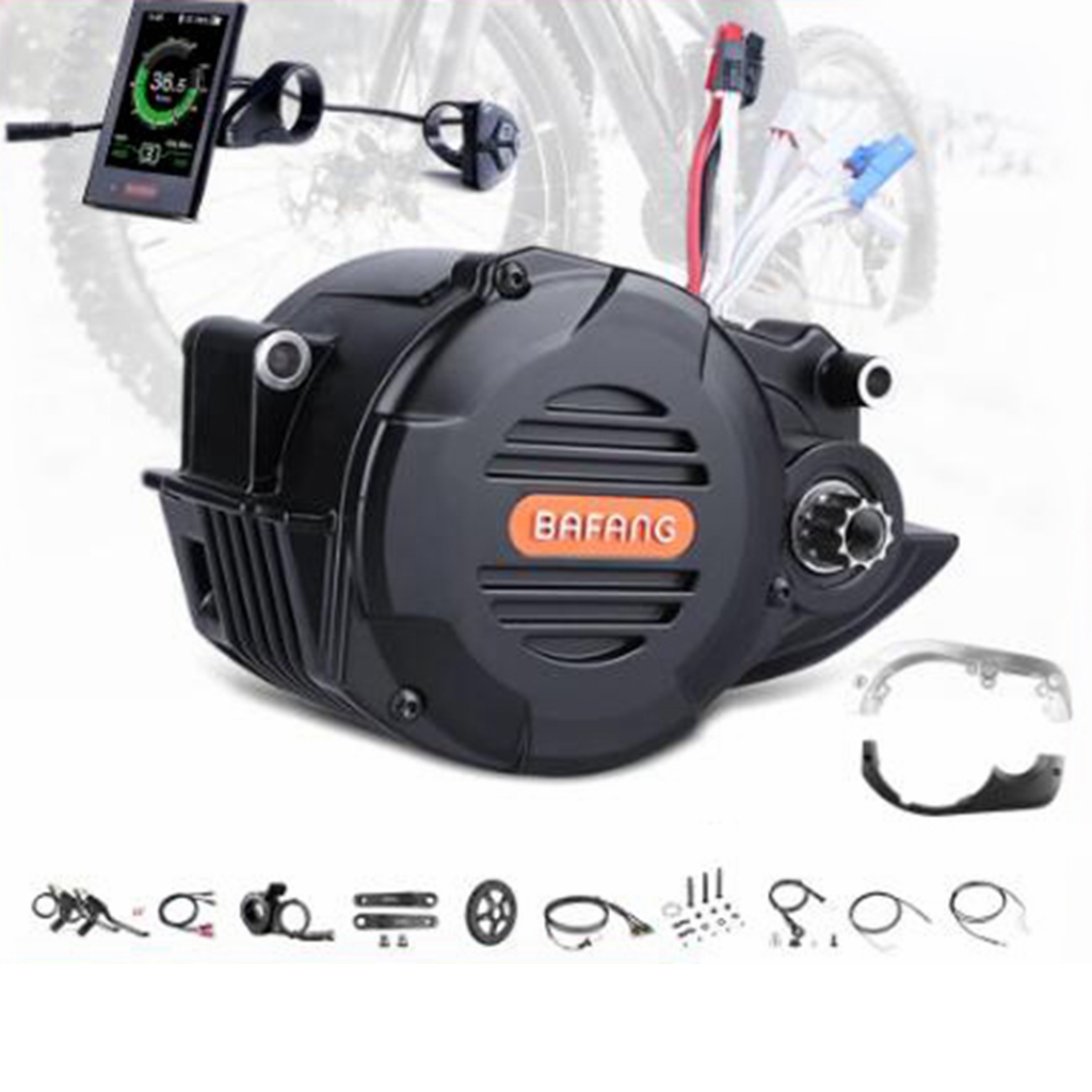 Bafang Ultra M620 Mittelmotor- – Bafang M620 Ultra Motor Kit Bewertung und Preis