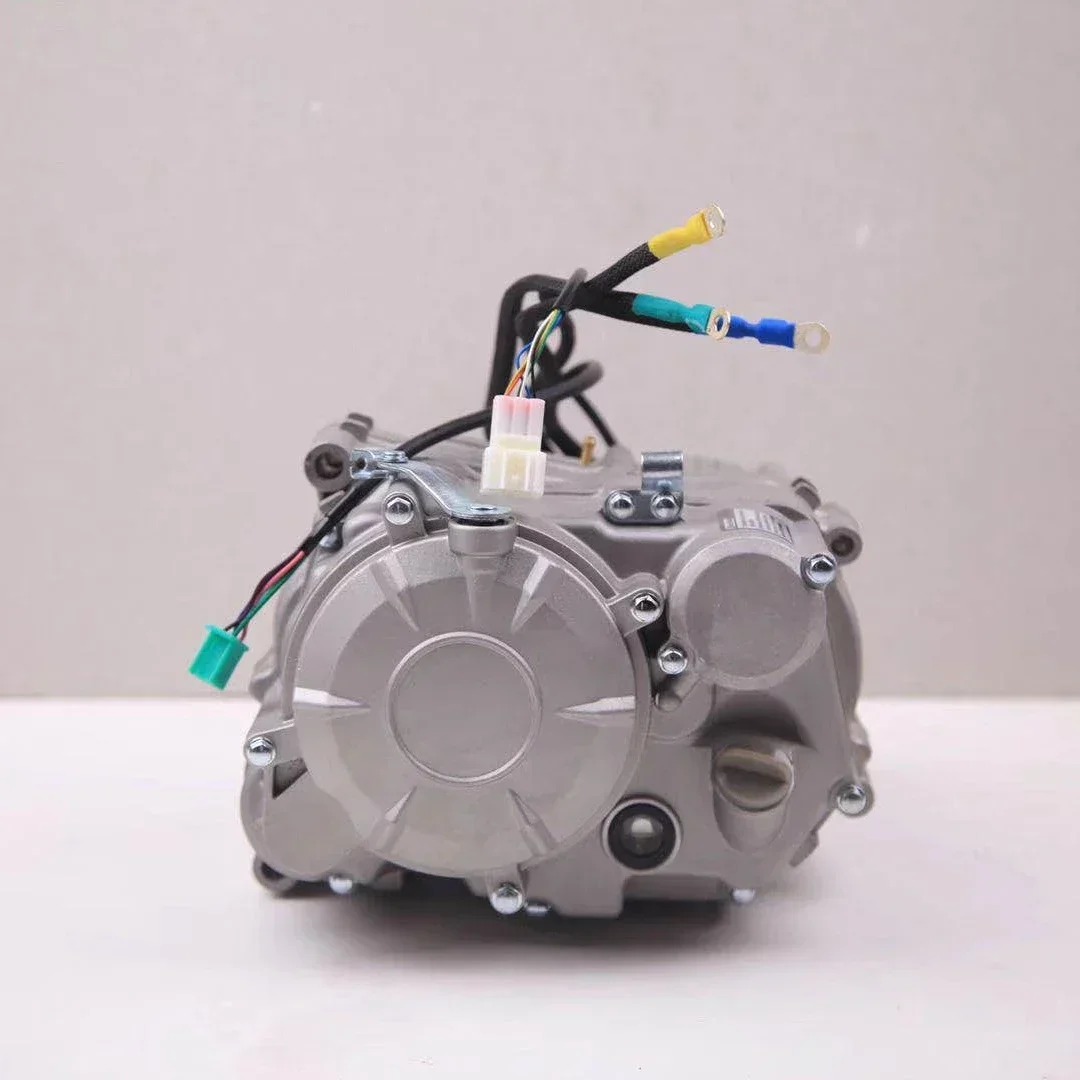 72V 3000W Elektromotorrad-Umba – Mid Drive Motor Kit 72V 3000W Bewertung und Preis