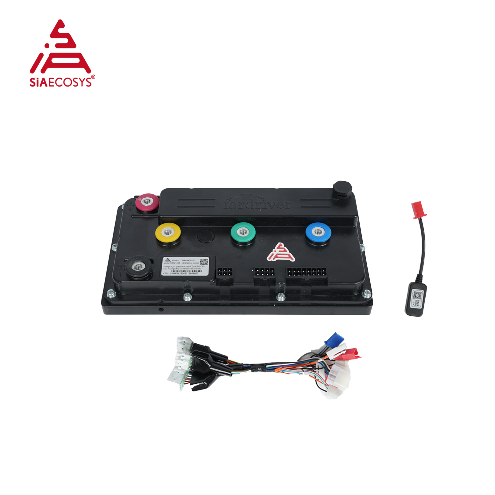 Fardriver ND721000 Ultra Bee P – Fardriver Controller 72V 500A Bewertung und Preis