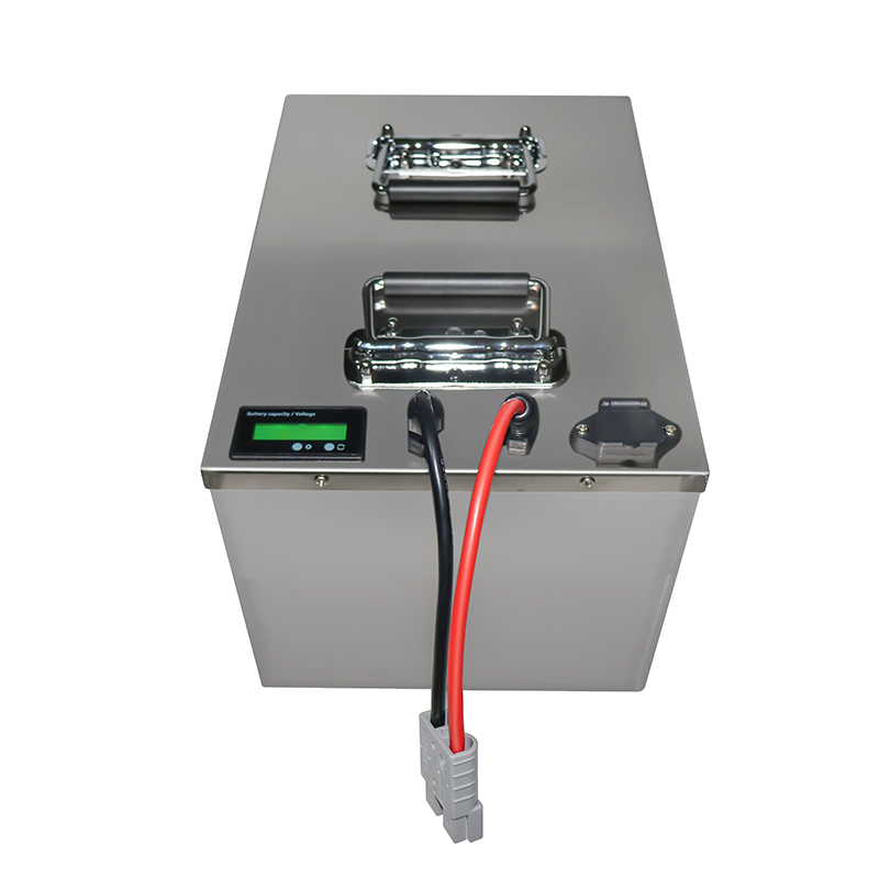 Lifepo4 72V 50Ah 60Ah 70Ah 80A – 72V 60Ah Lifepo4 Battery Pack Bewertung und Preis