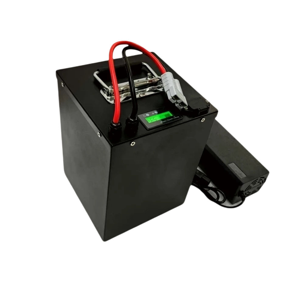 JN-24S BMS 72V 20Ah 40Ah 60Ah  – 72V 60Ah Lifepo4 Battery Pack Bewertung und Preis