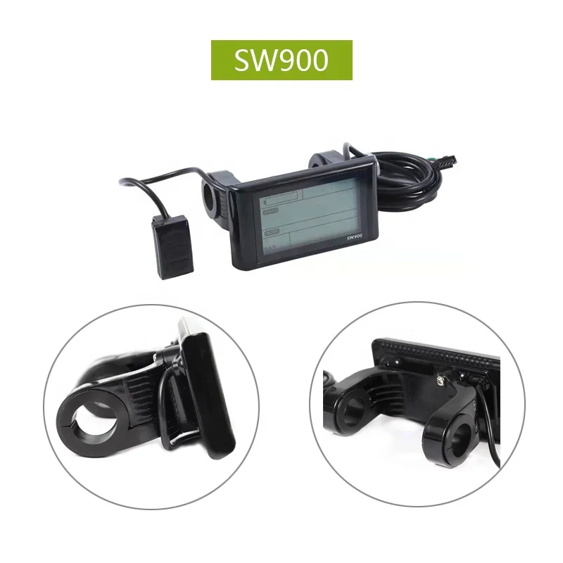 Heißer Verkauf 72V Lithium-Bat – Electric Motorcycle Conversion Kit 72V Bewertung und Preis