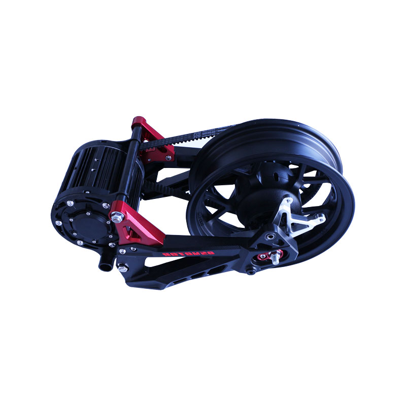 72V 3000W/4000W Mittelantriebs – Mid Drive Motor Kit 72V 3000W Bewertung und Preis