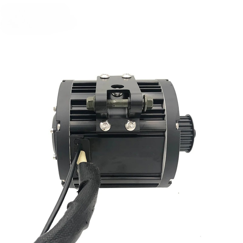QS138 3000W Spitzenleistung 9K – Mid Drive Motor Kit 72V 3000W Bewertung und Preis