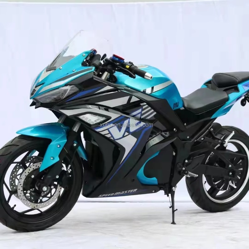 ZUIMI High-End 5000W Elektromo – 72V 5000W Electric Motorcycle Bewertung und Preis