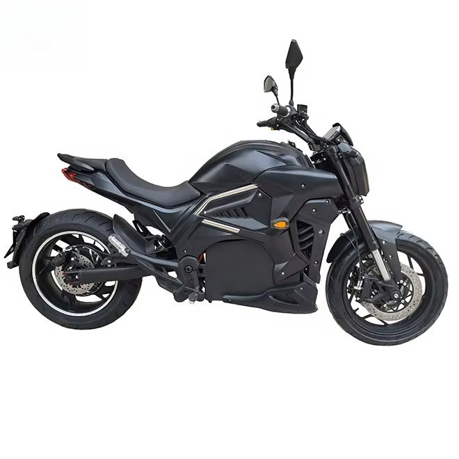 STLF 72V 5kW Motorrad-Umrüstsa – Electric Motorcycle Conversion Kit 72V Bewertung und Preis