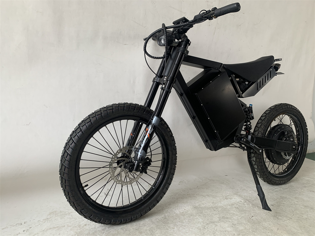CS20 Enduro E-Bike 72V Elektro – 72V 12000W Electric Dirt Bike Bewertung und Preis