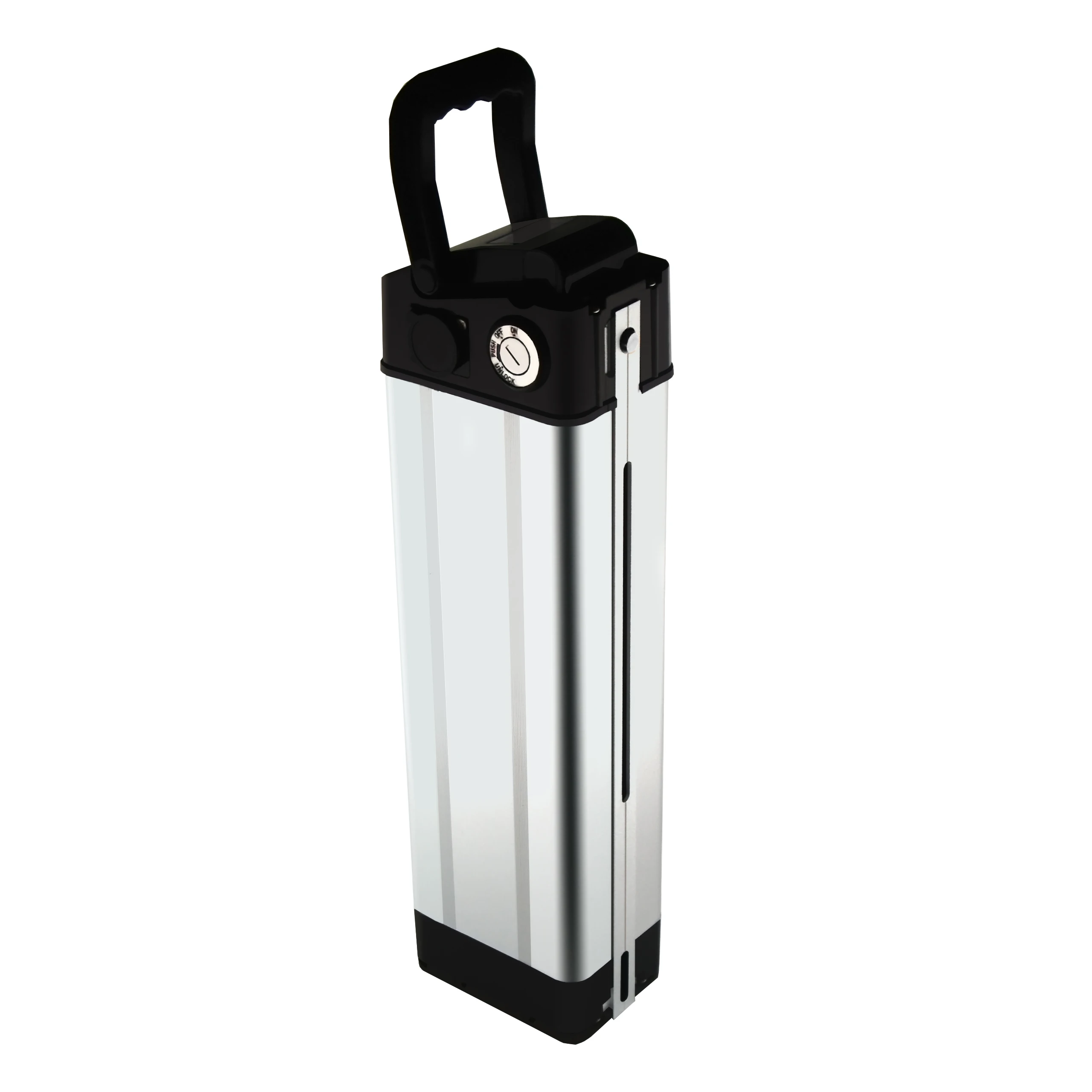 LiitoKala Silver Fish E-Bike-A – 60V 30Ah Electric Scooter Battery Bewertung und Preis
