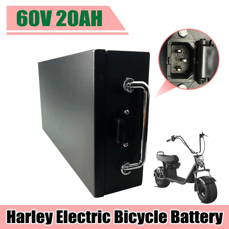 60V 20Ah Hochleistungs-wasserd – 60V 30Ah Electric Scooter Battery Bewertung und Preis