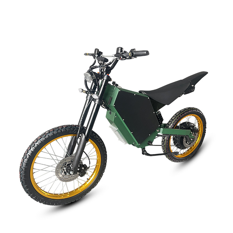 72V, 8000W 12000W 15000W E Ebi – 72V 12000W Electric Dirt Bike Bewertung und Preis