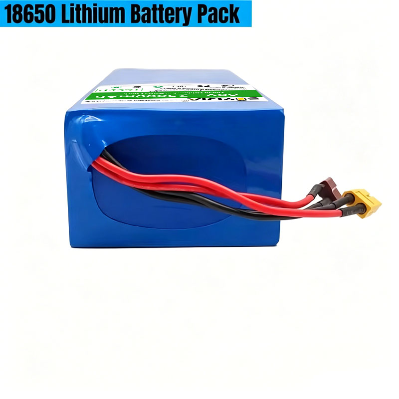 Lithium-Batterie für Motorrad, – 60V 30Ah Electric Scooter Battery Bewertung und Preis